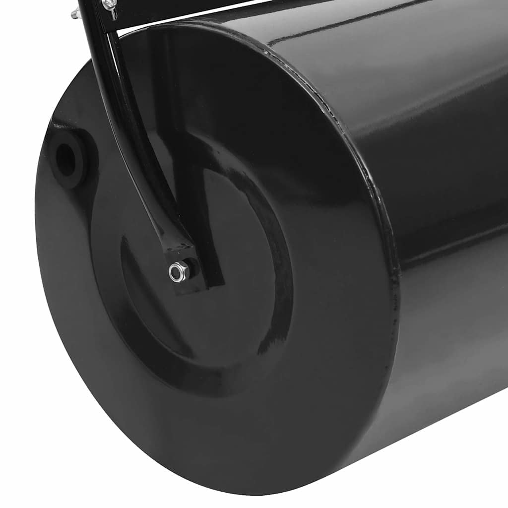 Vejos volas, juodos spalvos, 63cm, 50l Vejos volas, juodos spalvos, 63cm, 50l - Image 5