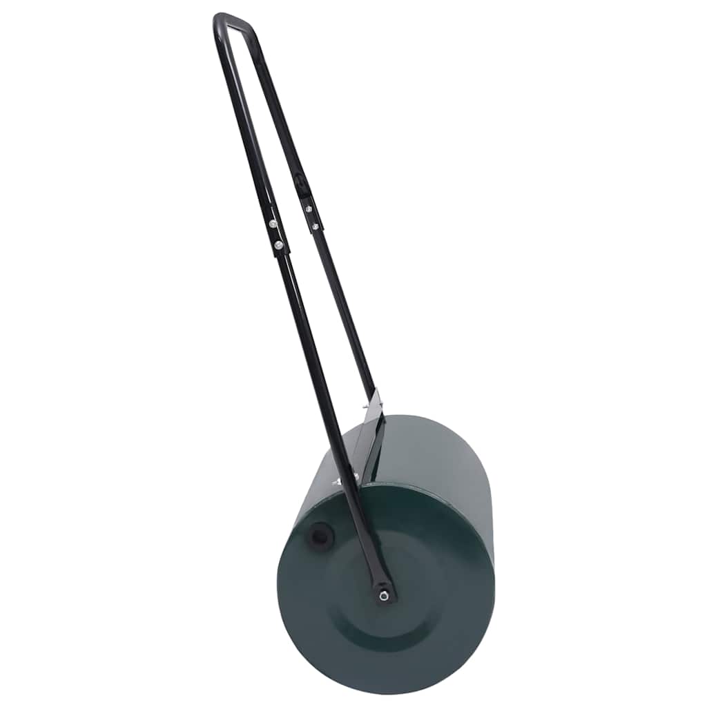 Vejos volas, žalios ir juodos spalvos, 63cm, 50l Vejos volas, žalios ir juodos spalvos, 63cm, 50l - Image 4