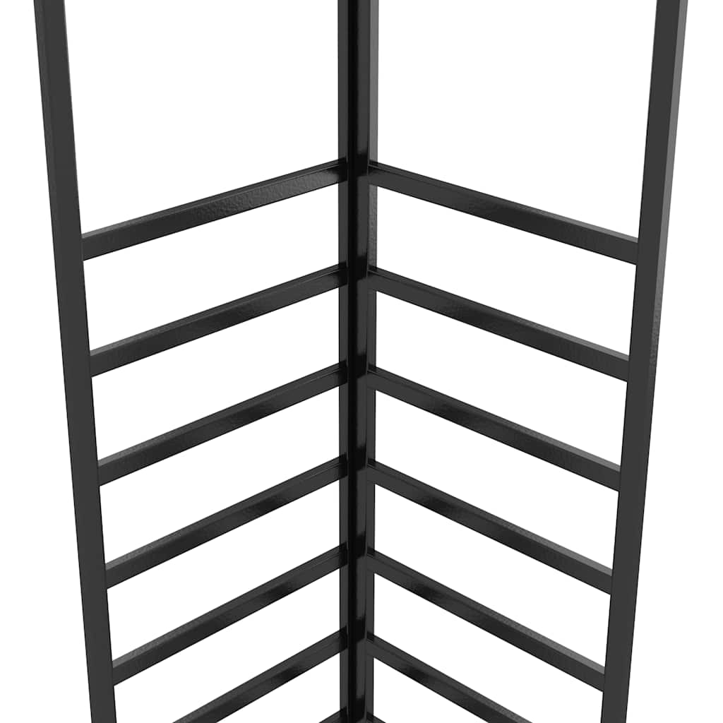 Pavėsinė, taupe spalvos, 3x4m, 180g/m² Pavėsinė, taupe spalvos, 3x4m, 180g/m² - Image 5