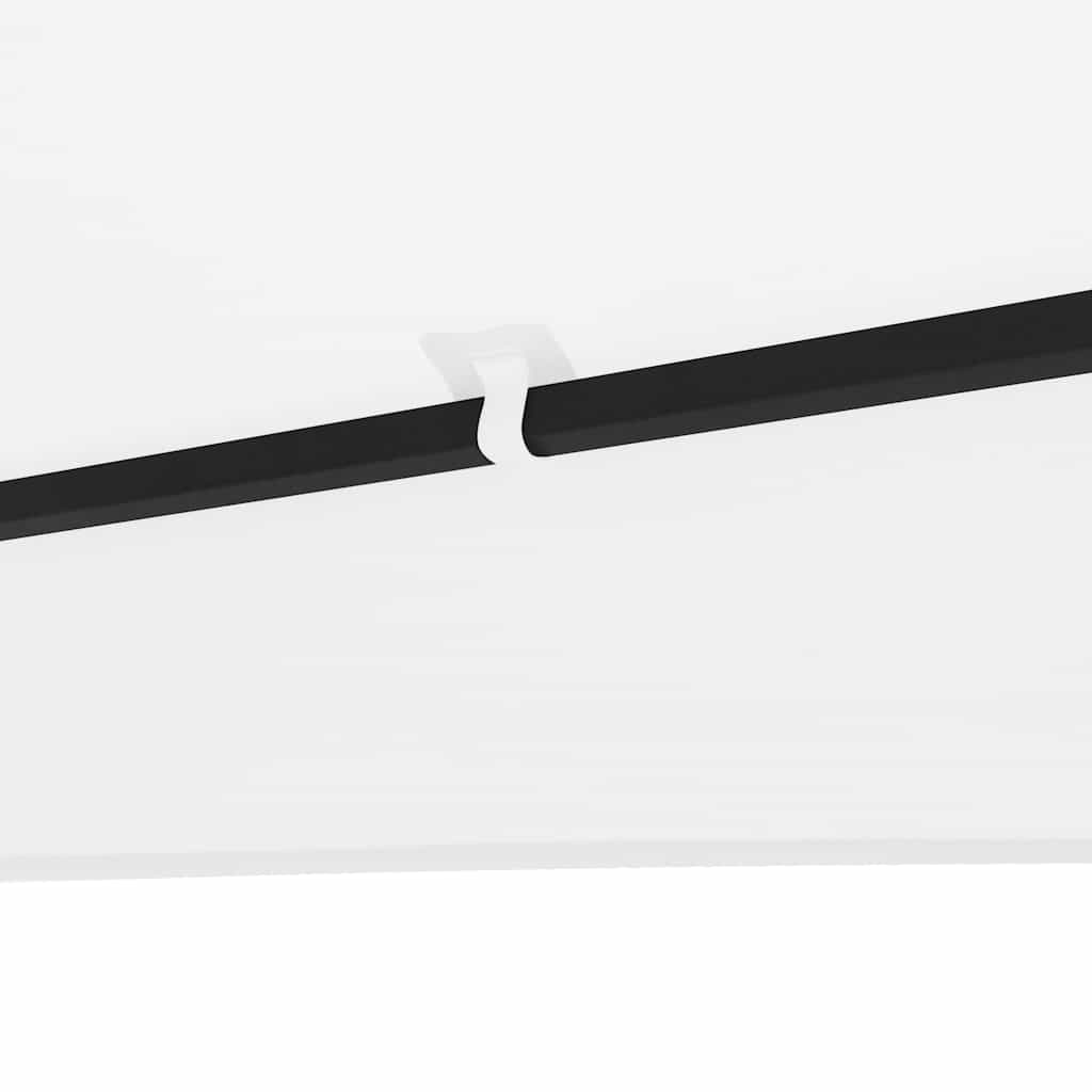 Sodo pavėsinė, baltos spalvos, 323x275x265cm, 180g/m² Sodo pavėsinė, baltos spalvos, 323x275x265cm, 180g/m² - Image 4