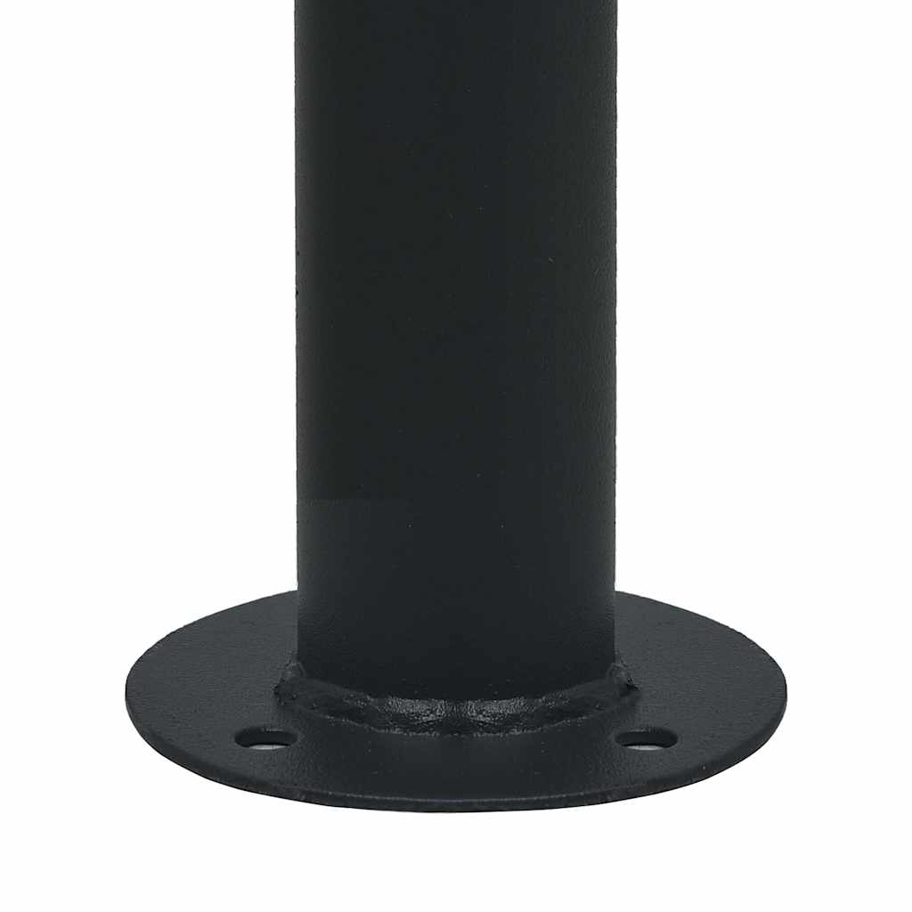 Pavėsinė, baltos spalvos, 3x3x2,6m, 180g/m² Pavėsinė, baltos spalvos, 3x3x2,6m, 180g/m² - Image 5