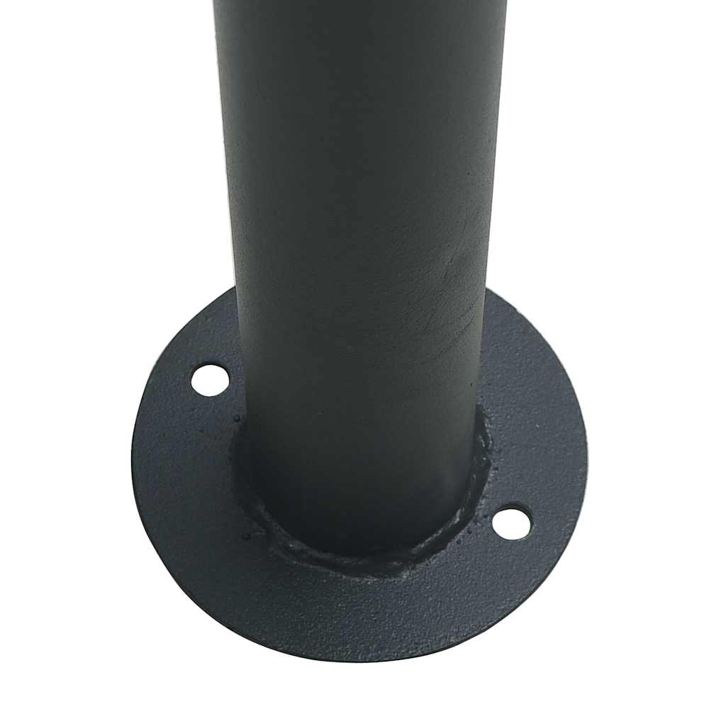 Pavėsinė, baltos spalvos, 3x3x2,6m, 180g/m² Pavėsinė, baltos spalvos, 3x3x2,6m, 180g/m² - Image 6