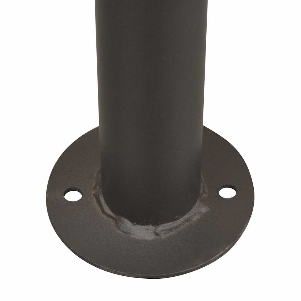Pavėsinė, baltos spalvos, 3x3x2,9m, 180g/m² Pavėsinė, baltos spalvos, 3x3x2,9m, 180g/m² - Image 6