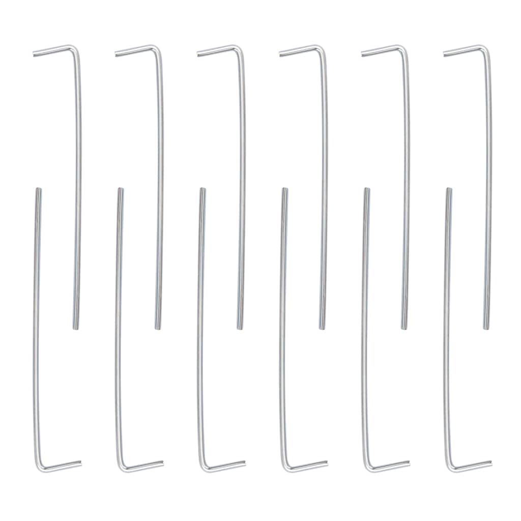Pavėsinė, baltos spalvos, 3x3x2,9m, 180g/m² Pavėsinė, baltos spalvos, 3x3x2,9m, 180g/m² - Image 7