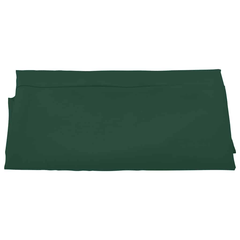 Pakaitinis audinys lauko skėčiui nuo saulės, žalias, 300cm Pakaitinis audinys lauko skėčiui nuo saulės, žalias, 300cm - Image 5