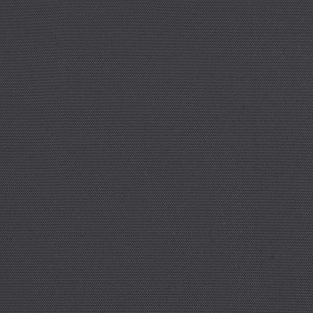 Pakaitinis audinys sodo skėčiui, juodos spalvos, 350cm Pakaitinis audinys sodo skėčiui, juodos spalvos, 350cm - Image 7