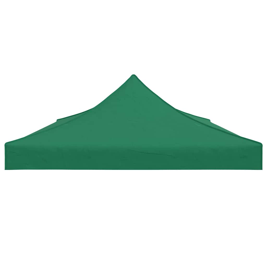 Proginės palapinės stogas, žalios spalvos, 6x3m, 270 g/m² Proginės palapinės stogas, žalios spalvos, 6x3m, 270 g/m² - Image 4