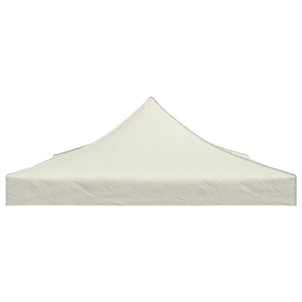 Proginės palapinės stogas, kreminės spalvos, 4x3m, 270 g/m² Proginės palapinės stogas, kreminės spalvos, 4x3m, 270 g/m² - Image 5