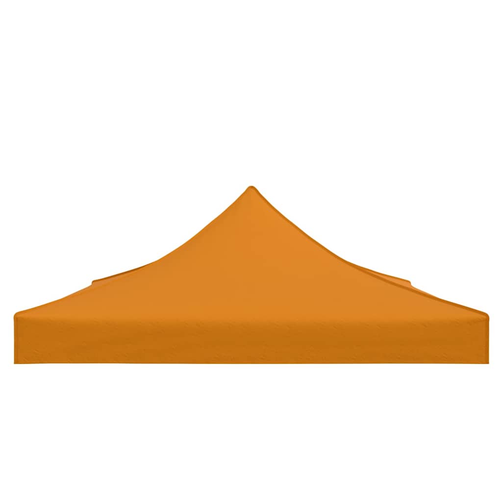 Proginės palapinės stogas, oranžinės spalvos, 4,5x3m, 270 g/m² Proginės palapinės stogas, oranžinės spalvos, 4,5x3m, 270 g/m² - Image 5