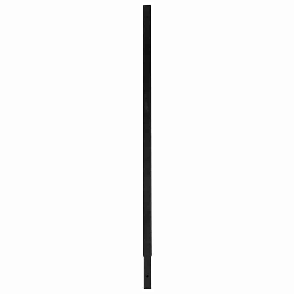 Žemės grąžtas su rankena/prailginimo vamzdžiu, 250mm, plienas Žemės grąžtas su rankena/prailginimo vamzdžiu, 250mm, plienas - Image 4