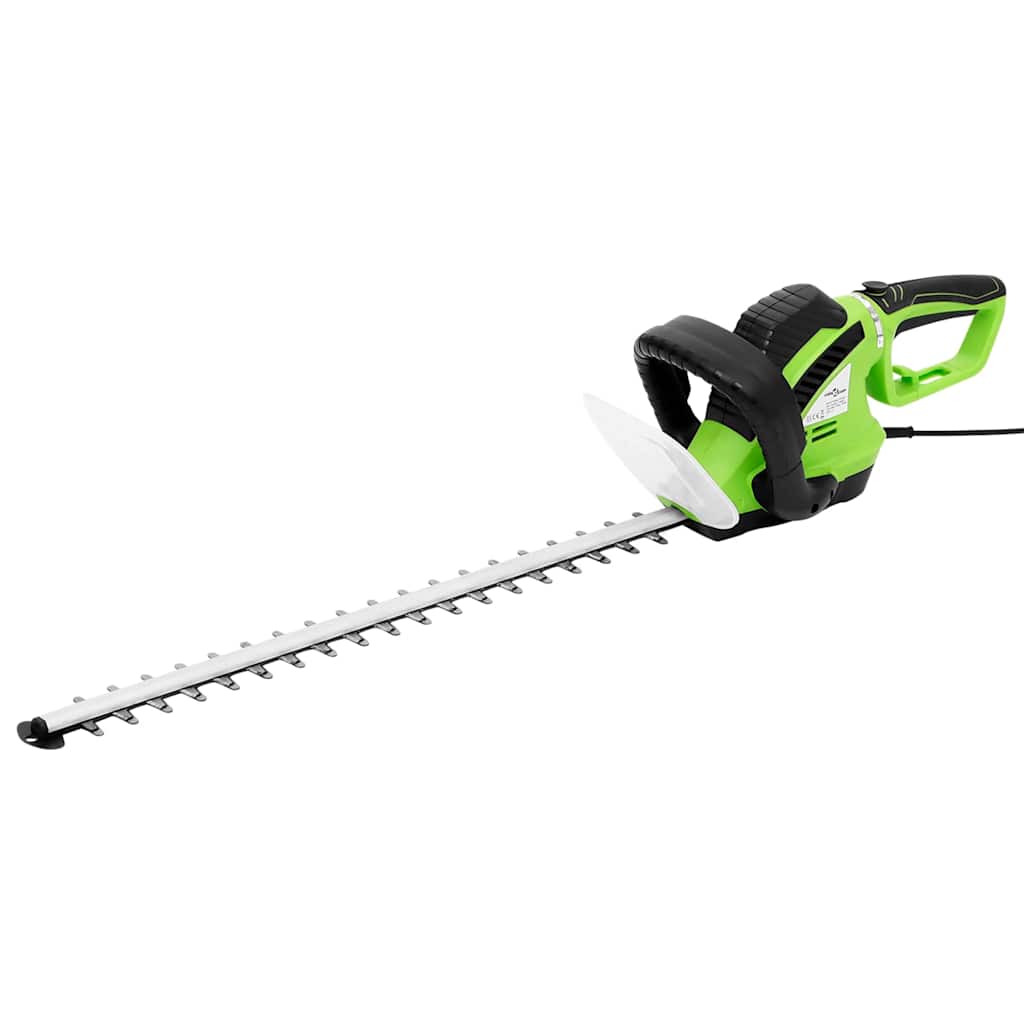 Elektrinės gyvatvorių žirklės, 61cm, 750W Elektrinės gyvatvorių žirklės, 61cm, 750W - Image 2