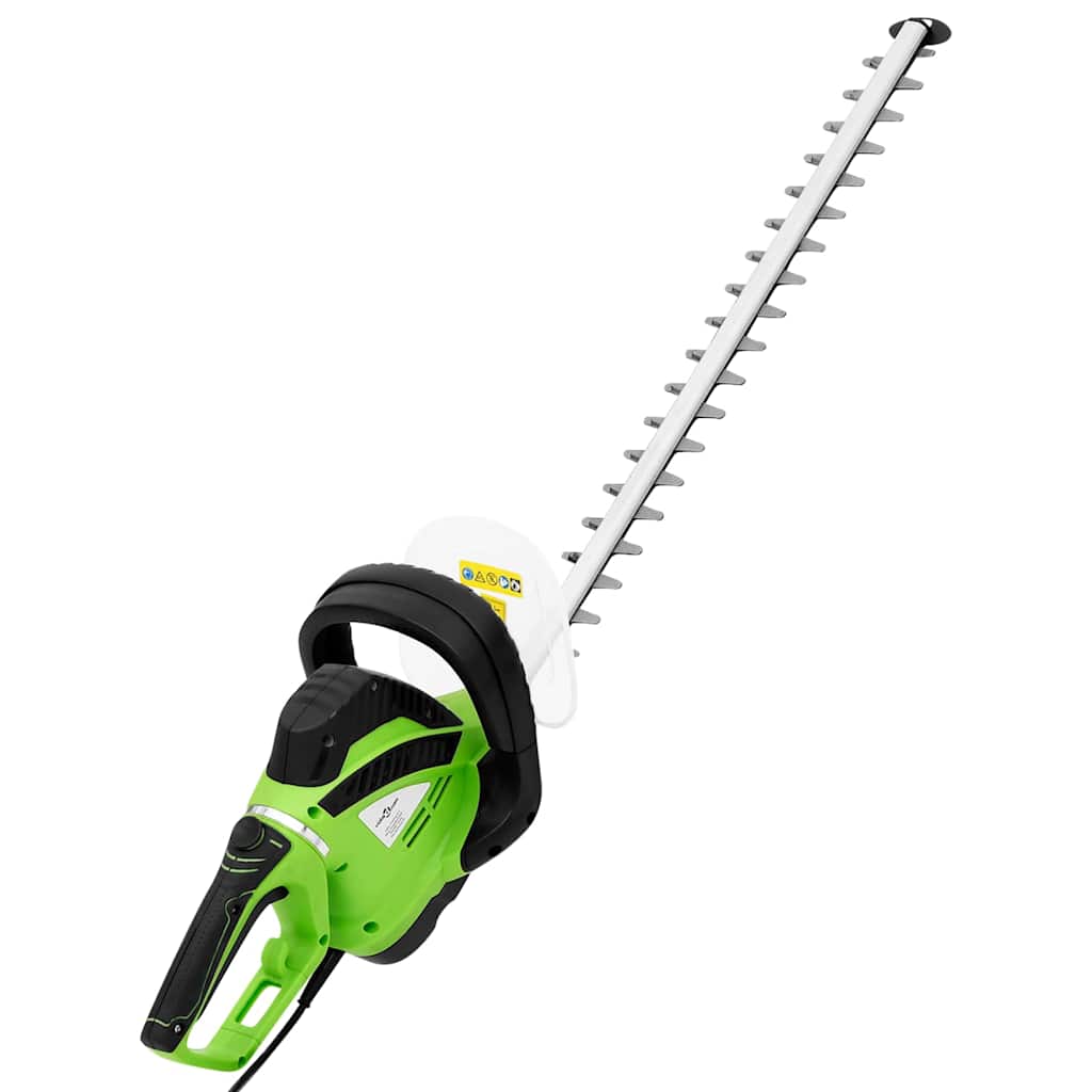 Elektrinės gyvatvorių žirklės, 61cm, 750W Elektrinės gyvatvorių žirklės, 61cm, 750W - Image 4
