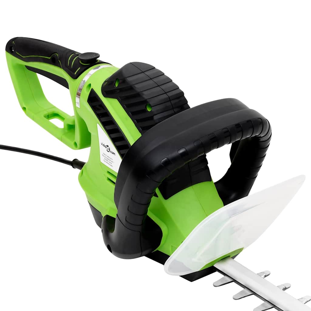Elektrinės gyvatvorių žirklės, 61cm, 750W Elektrinės gyvatvorių žirklės, 61cm, 750W - Image 6