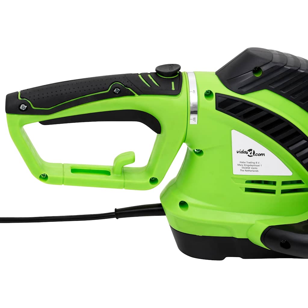 Elektrinės gyvatvorių žirklės, 61cm, 750W Elektrinės gyvatvorių žirklės, 61cm, 750W - Image 7