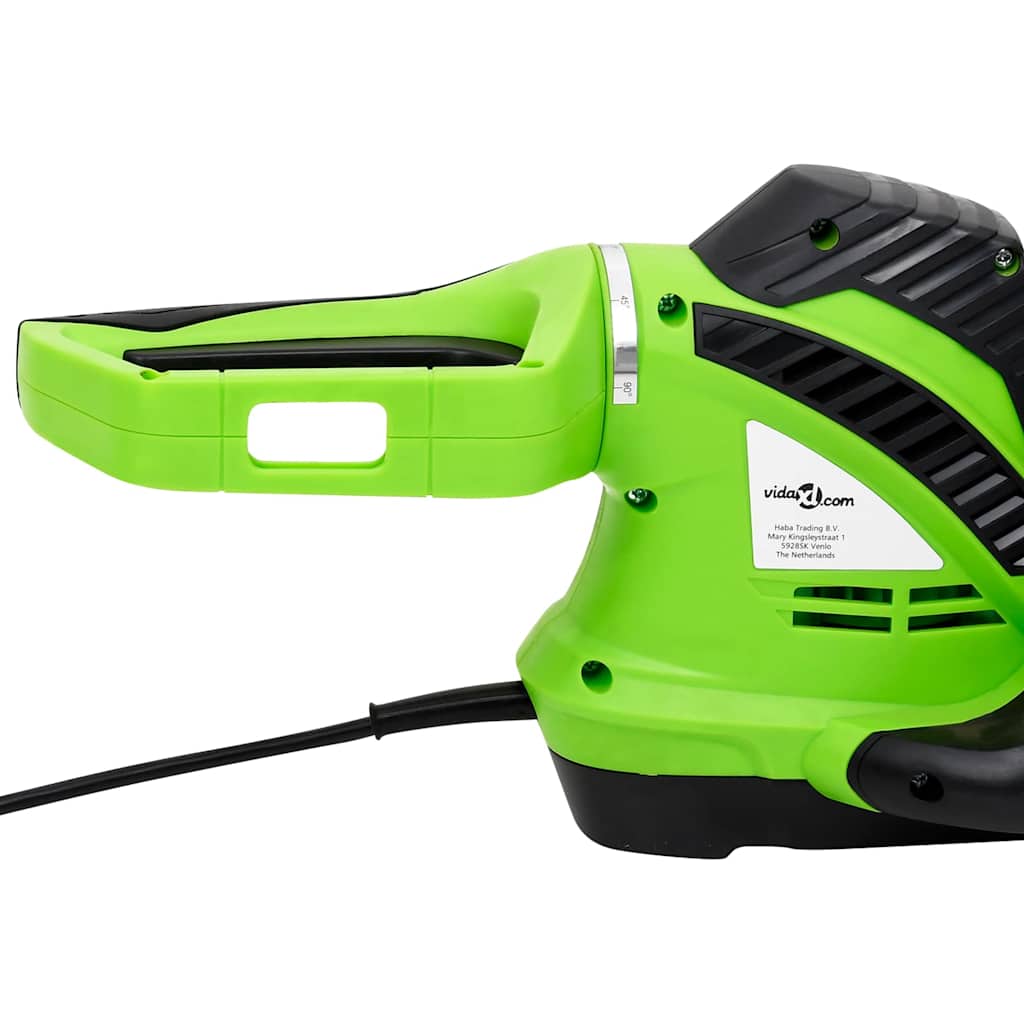 Elektrinės gyvatvorių žirklės, 61cm, 750W Elektrinės gyvatvorių žirklės, 61cm, 750W - Image 8