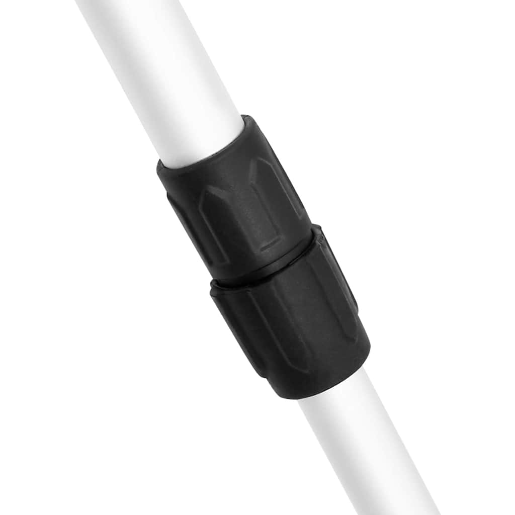 Elektrinė teleskopinė stiebinė žoliapjovė, 29cm, 550W Elektrinė teleskopinė stiebinė žoliapjovė, 29cm, 550W - Image 6