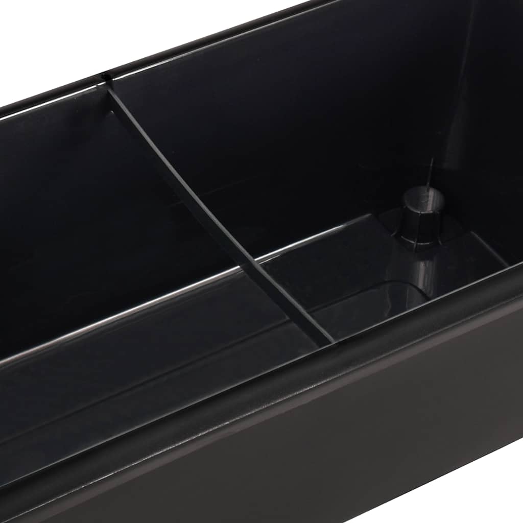 Aukštas lovelis, 77×38,7x82cm, PP Aukštas lovelis, 77x38,7x82cm, PP - Image 7