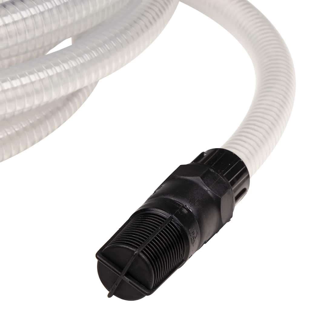 siurbimo žarna su PVC jungtimis Skaidri 1″ 10 m PVC siurbimo žarna su PVC jungtimis Skaidri 1" 10 m PVC - Image 5