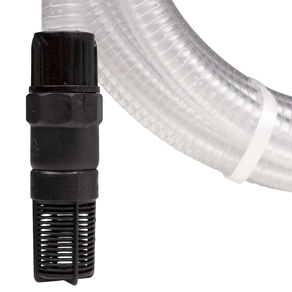 siurbimo žarna su PVC jungtimis Skaidri 1″ 10 m PVC siurbimo žarna su PVC jungtimis Skaidri 1" 10 m PVC - Image 7