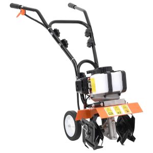 Benzininis kultivatorius, 52cc Benzininis kultivatorius, 52cc