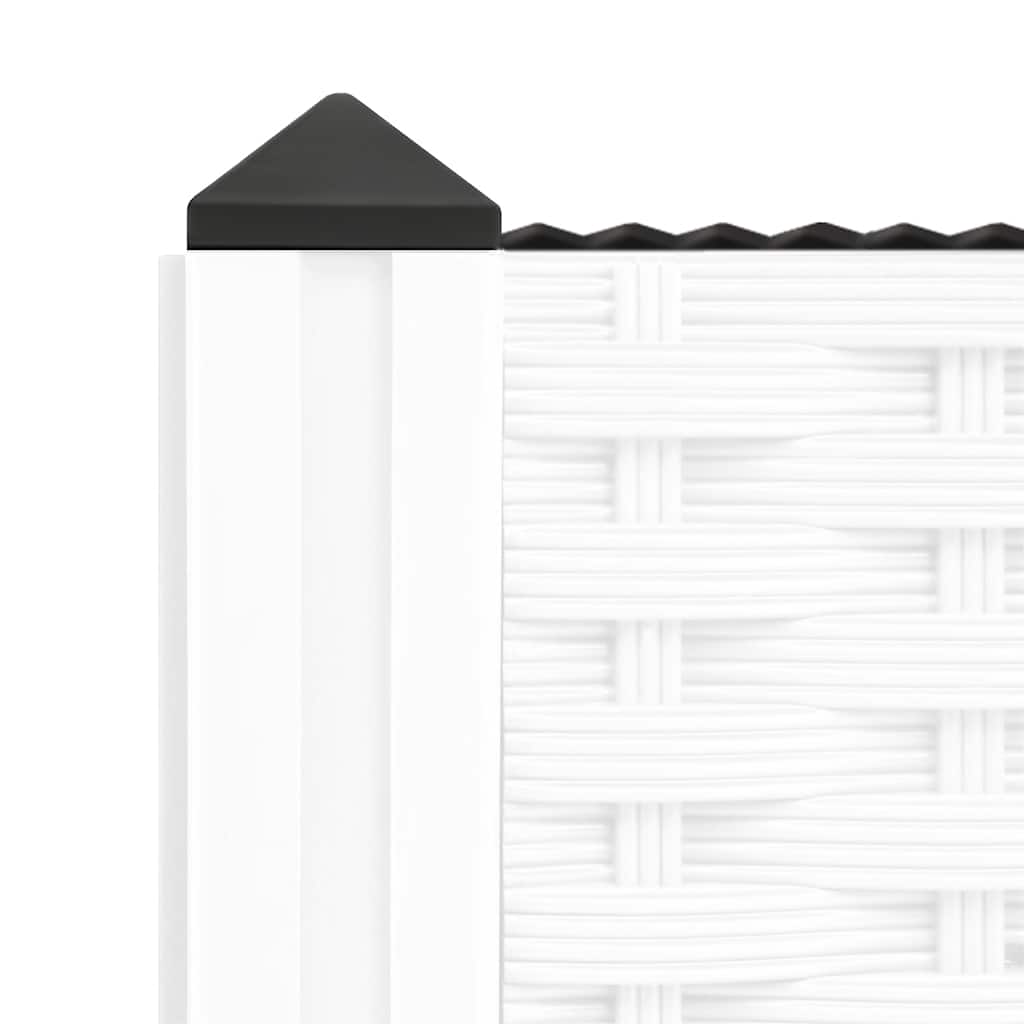 Aukštas lovelis, 120x40x71 cm, polipropilenas Aukštas lovelis, 120x40x71 cm, polipropilenas - Image 6