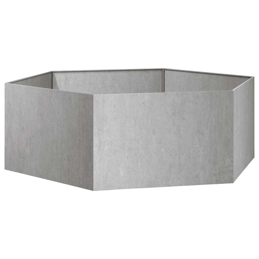 Lovelis, rūdžių spalvos, 138x120x45 cm, Corten plienas Lovelis, rūdžių spalvos, 138x120x45 cm, Corten plienas - Image 4