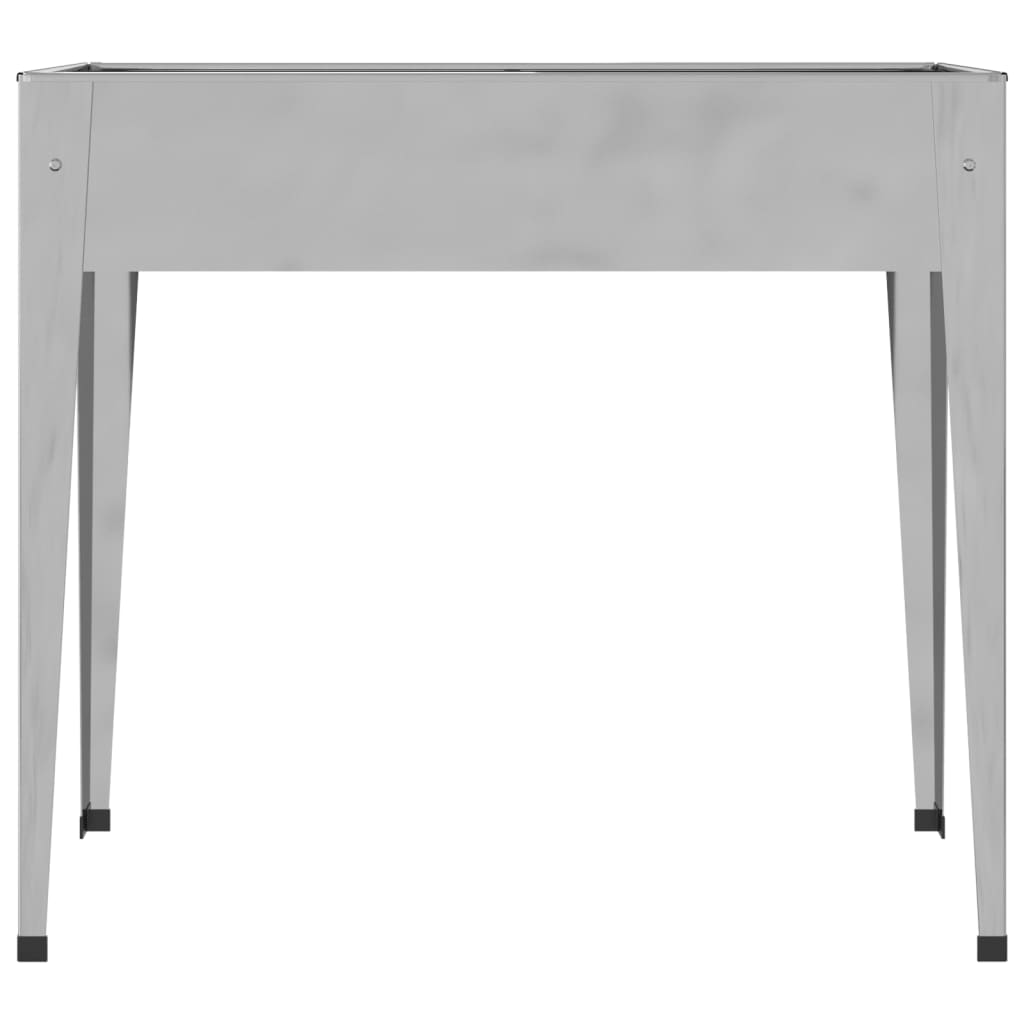 Sodo loveliai, 2vnt., galvanizuotas plienas Sodo loveliai, 2vnt., galvanizuotas plienas - Image 6