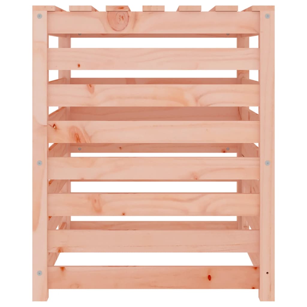 Komposto dėžė, 63,5×63,5×77,5cm, douglas eglės medienos masyvas Komposto dėžė, 63,5x63,5x77,5cm, douglas eglės medienos masyvas - Image 7