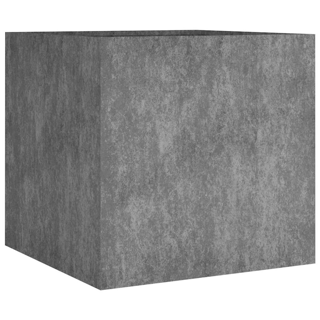Lovelis, 40x41x40cm, Corten plienas Lovelis, 40x41x40cm, Corten plienas - Image 5