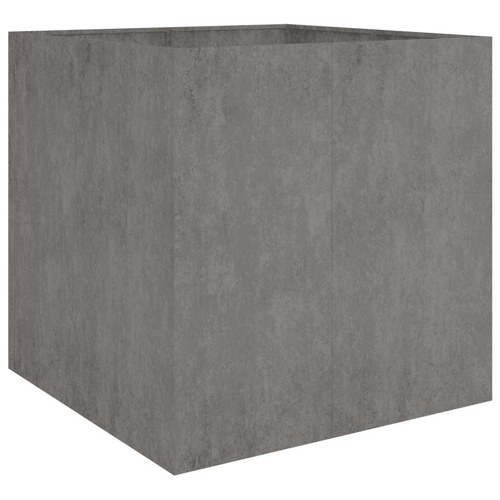 Lovelis, 80x80x80cm, Corten plienas Lovelis, 80x80x80cm, Corten plienas - Image 3