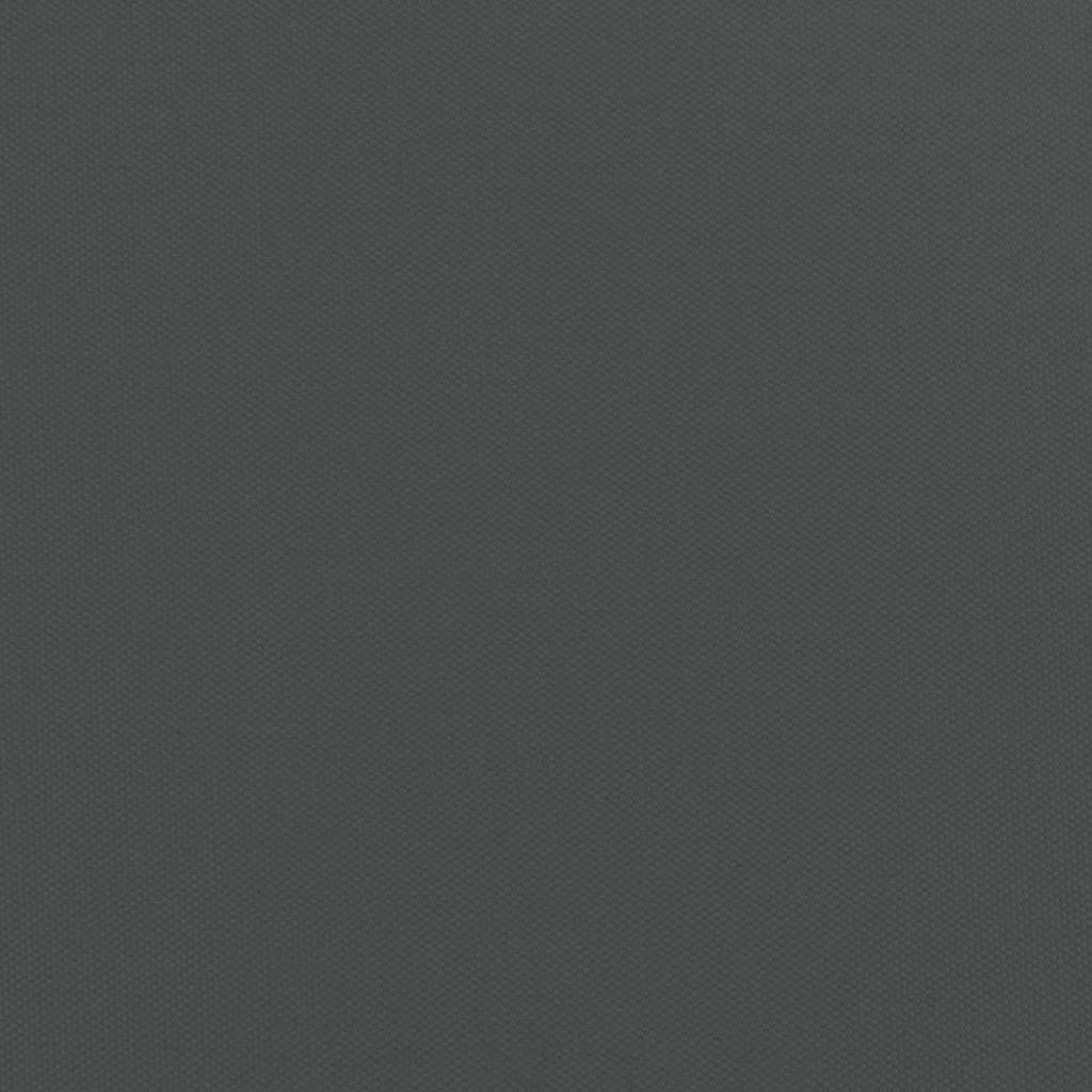 Pavėsinė, antracito spalvos, 4x4m, audinys ir plienas, 180g/m² Pavėsinė, antracito spalvos, 4x4m, audinys ir plienas, 180g/m² - Image 8
