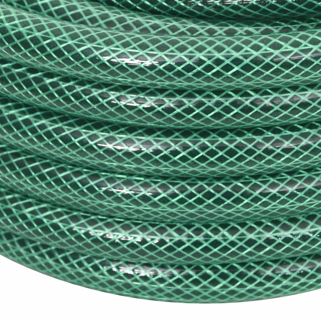 Sodo žarna, žalios spalvos, 0,5″, 10m, PVC Sodo žarna, žalios spalvos, 0,5", 10m, PVC - Image 3