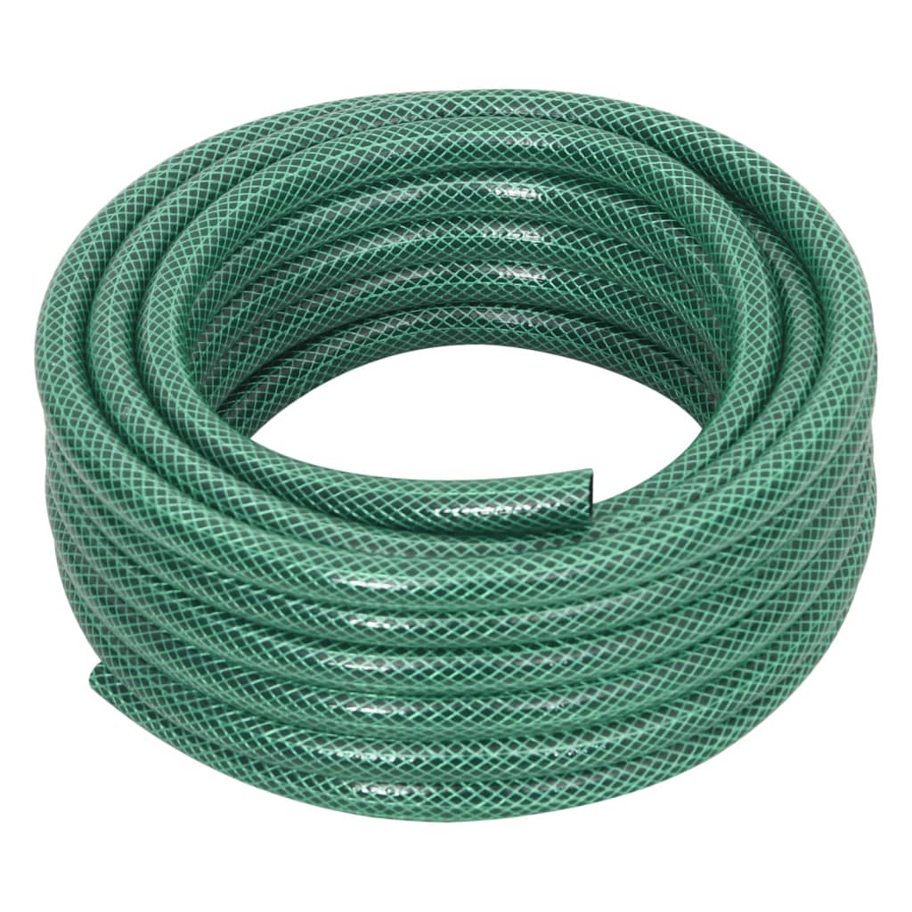 Sodo žarna, žalios spalvos, 0,5″, 20m, PVC Sodo žarna, žalios spalvos, 0,5", 20m, PVC - Image 2