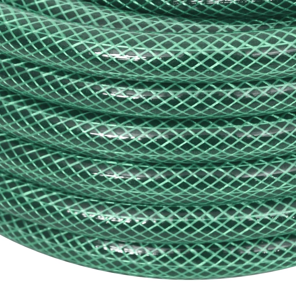 Sodo žarna, žalios spalvos, 0,5″, 20m, PVC Sodo žarna, žalios spalvos, 0,5", 20m, PVC - Image 3