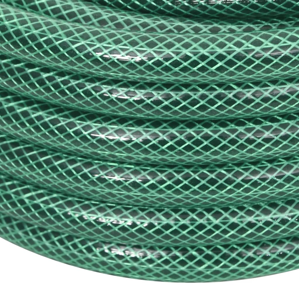Sodo žarna, žalios spalvos, 0,5″, 30m, PVC Sodo žarna, žalios spalvos, 0,5", 30m, PVC - Image 3