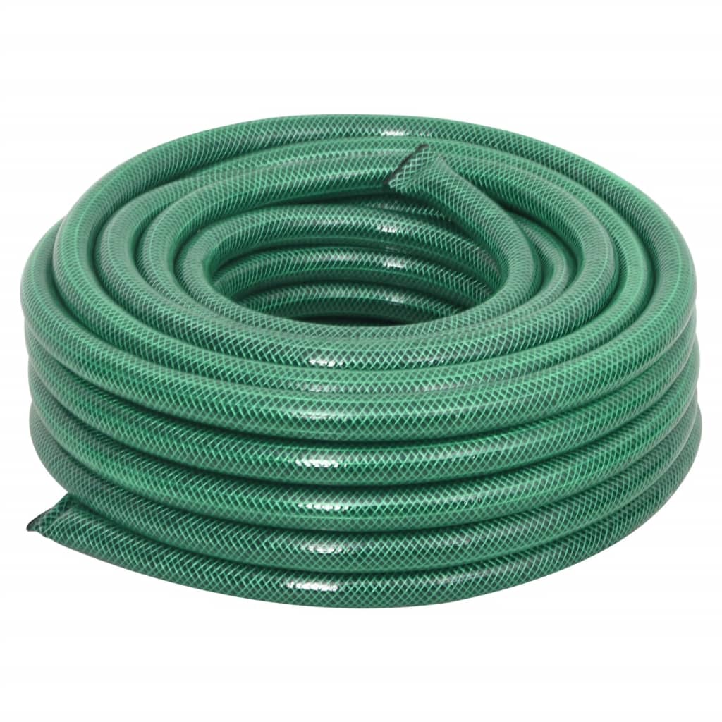 Sodo žarna, žalios spalvos, 0,75″, 10m, PVC Sodo žarna, žalios spalvos, 0,75", 10m, PVC - Image 2