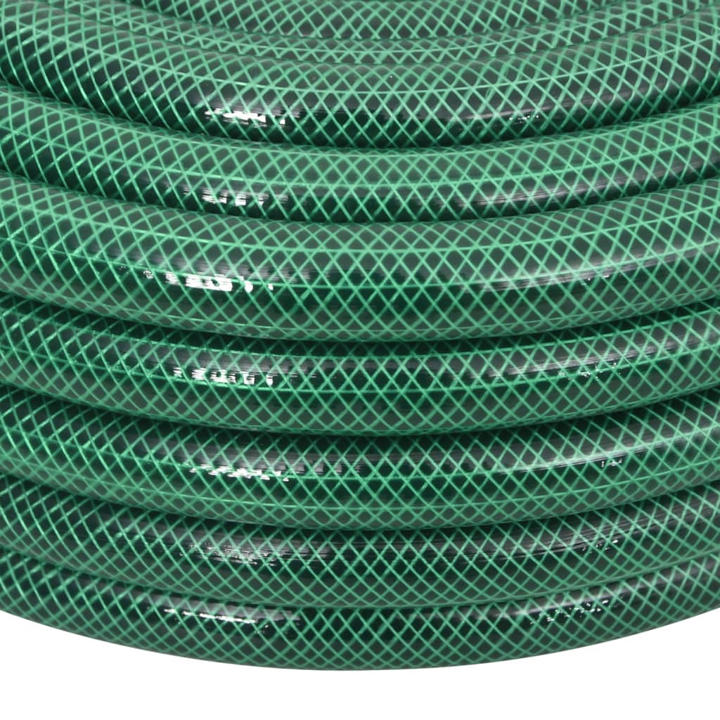 Sodo žarna, žalios spalvos, 0,75″, 10m, PVC Sodo žarna, žalios spalvos, 0,75", 10m, PVC - Image 3