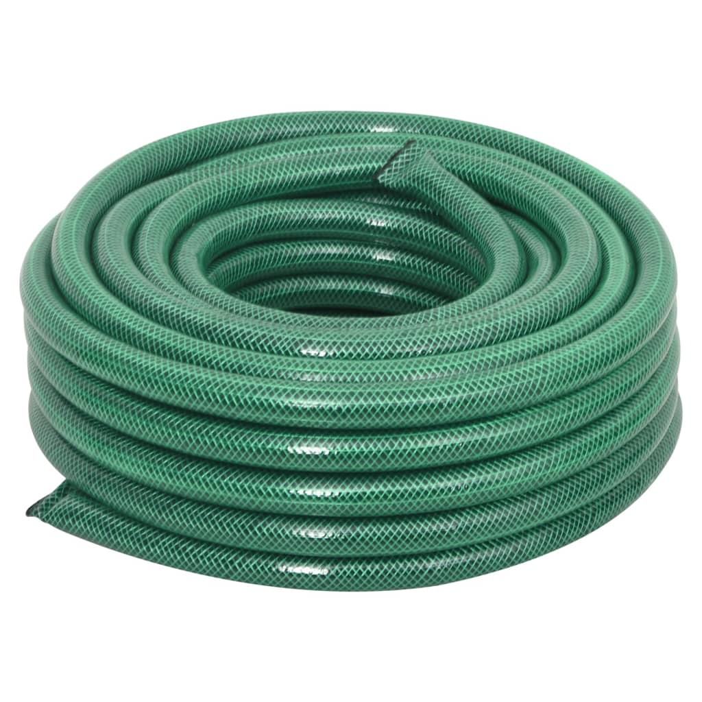 Sodo žarna, žalios spalvos, 0,75″, 20m, PVC Sodo žarna, žalios spalvos, 0,75", 20m, PVC - Image 2
