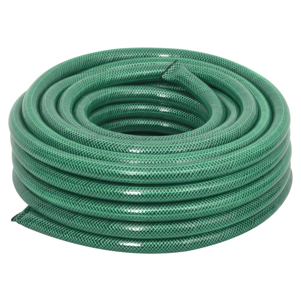 Sodo žarna, žalios spalvos, 0,75″, 30m, PVC Sodo žarna, žalios spalvos, 0,75", 30m, PVC - Image 2