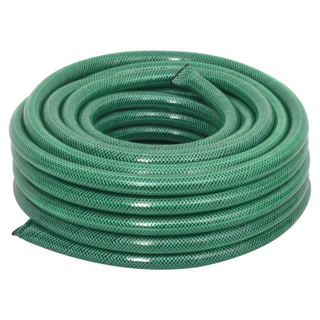 Sodo žarna, žalios spalvos, 0,75″, 50m, PVC Sodo žarna, žalios spalvos, 0,75", 50m, PVC - Image 2