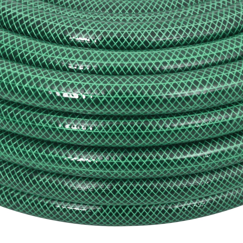 Sodo žarna, žalios spalvos, 0,75″, 50m, PVC Sodo žarna, žalios spalvos, 0,75", 50m, PVC - Image 3
