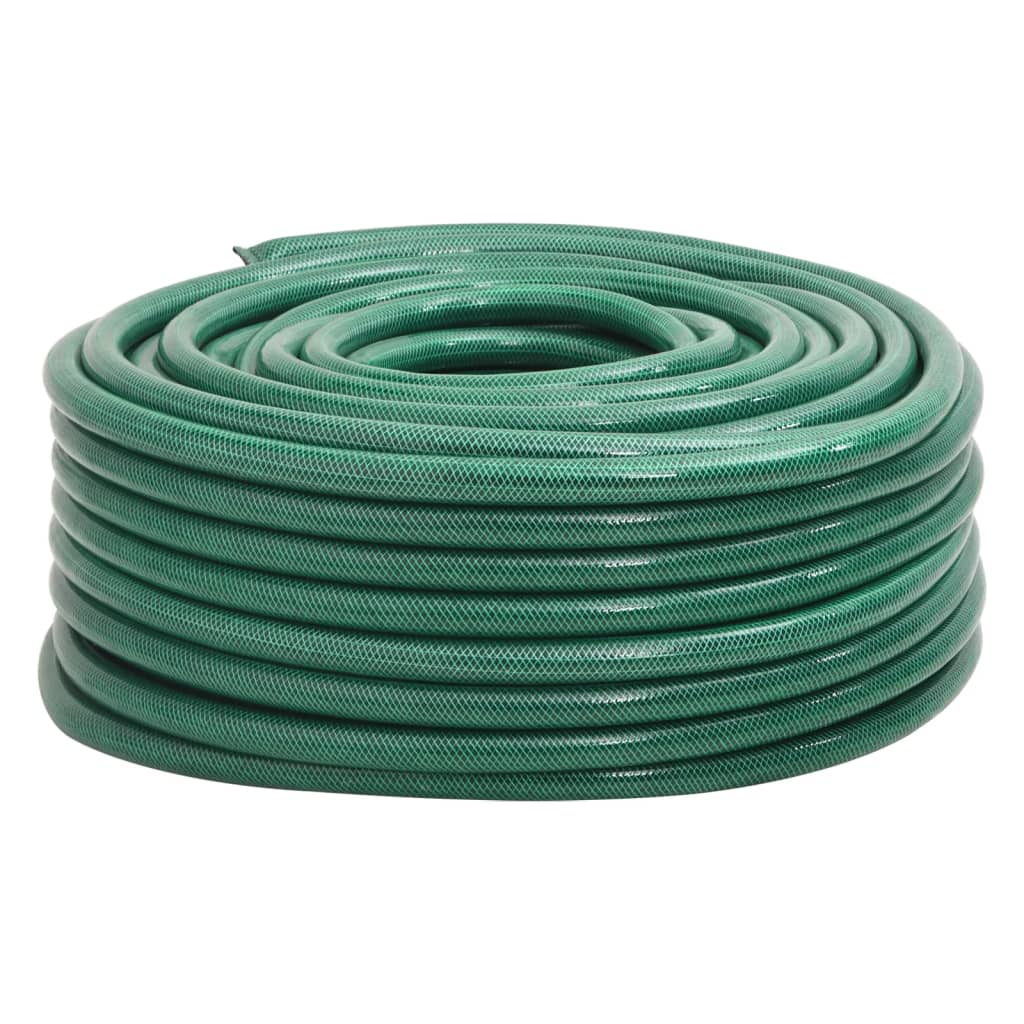 Sodo žarna, žalios spalvos, 1″, 10m, PVC Sodo žarna, žalios spalvos, 1", 10m, PVC - Image 2