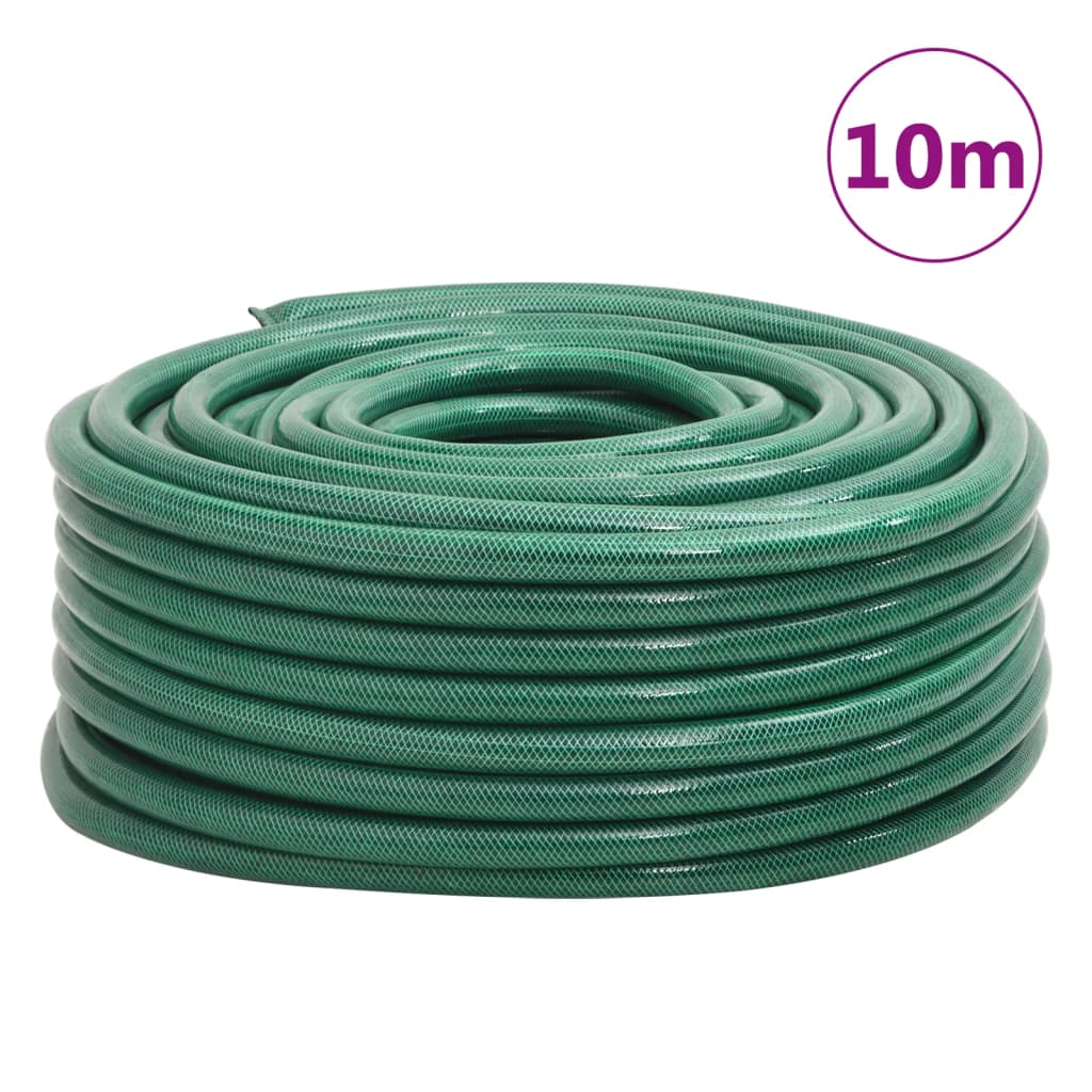Sodo žarna, žalios spalvos, 1″, 10m, PVC Sodo žarna, žalios spalvos, 1", 10m, PVC - Image 5