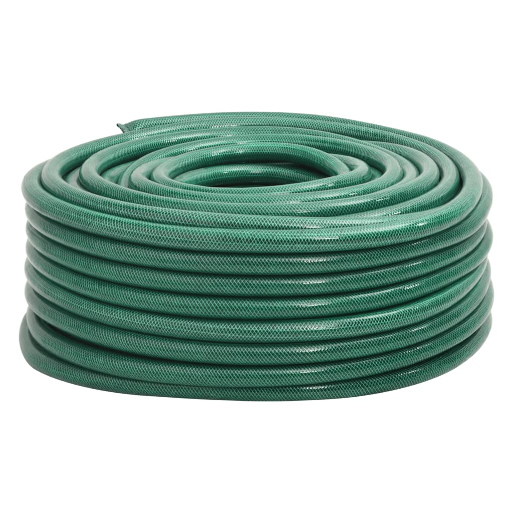 Sodo žarna, žalios spalvos, 1″, 50m, PVC Sodo žarna, žalios spalvos, 1", 50m, PVC - Image 2