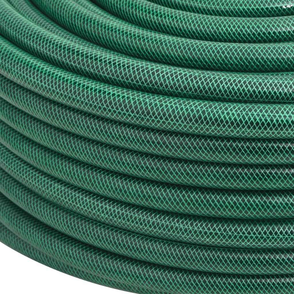 Sodo žarna, žalios spalvos, 1″, 50m, PVC Sodo žarna, žalios spalvos, 1", 50m, PVC - Image 3