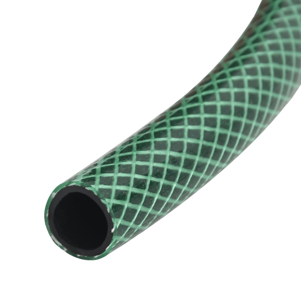 Sodo žarna, žalios spalvos, 1″, 50m, PVC Sodo žarna, žalios spalvos, 1", 50m, PVC - Image 4
