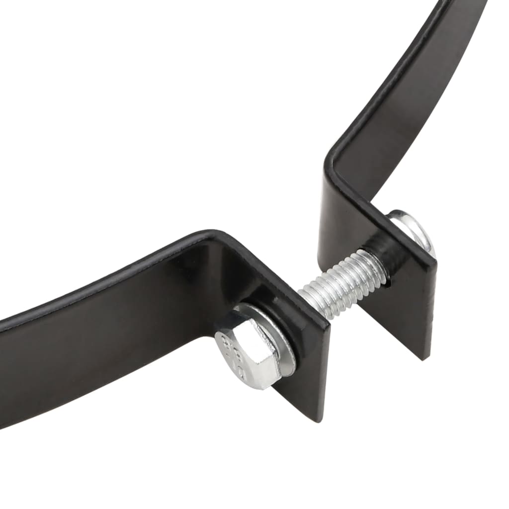 Vejos aeravimo žiedai su smaigais, 5vnt., 30cm, geležis Vejos aeravimo žiedai su smaigais, 5vnt., 30cm, geležis - Image 4