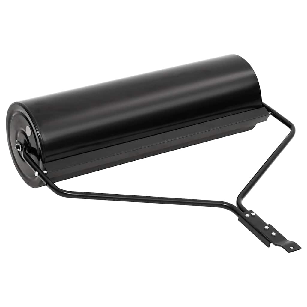 Sodo vejos volas stumiamas, juodos spalvos, geležis 63l Sodo vejos volas stumiamas, juodos spalvos, geležis 63l - Image 3