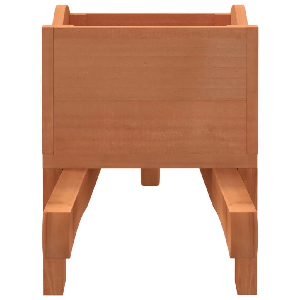 Loveliai karučiai, 2vnt., 47x15x19cm, eglės medienos masyvas Loveliai karučiai, 2vnt., 47x15x19cm, eglės medienos masyvas - Image 7