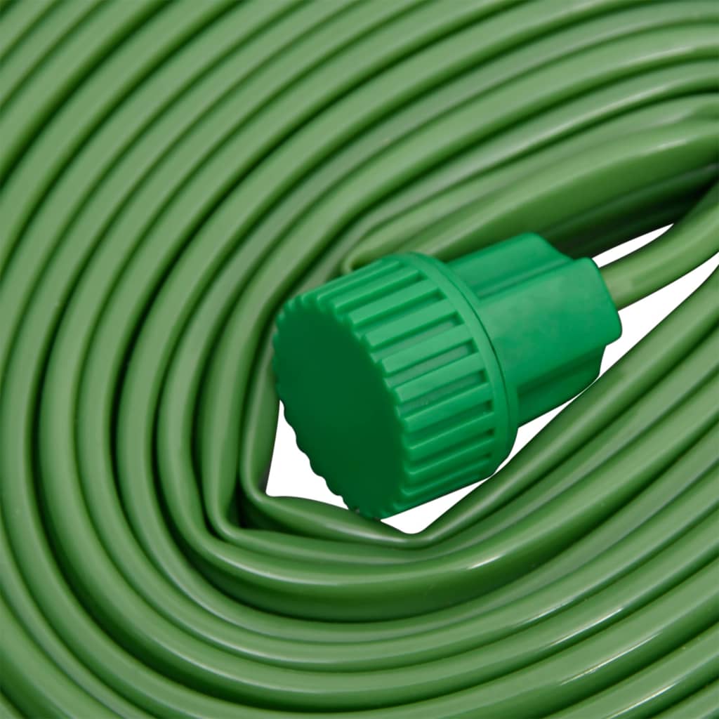 Trijų žarnelių purkštuvo žarna, žalios spalvos, 22,5cm, PVC Trijų žarnelių purkštuvo žarna, žalios spalvos, 22,5cm, PVC - Image 4